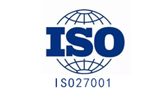 ISO27001信息安全管理體系認證咨詢